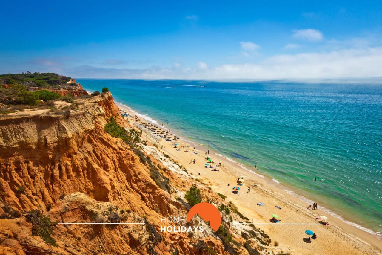 #130 Praia Village By Home Holidays Vilamoura Exterior photo